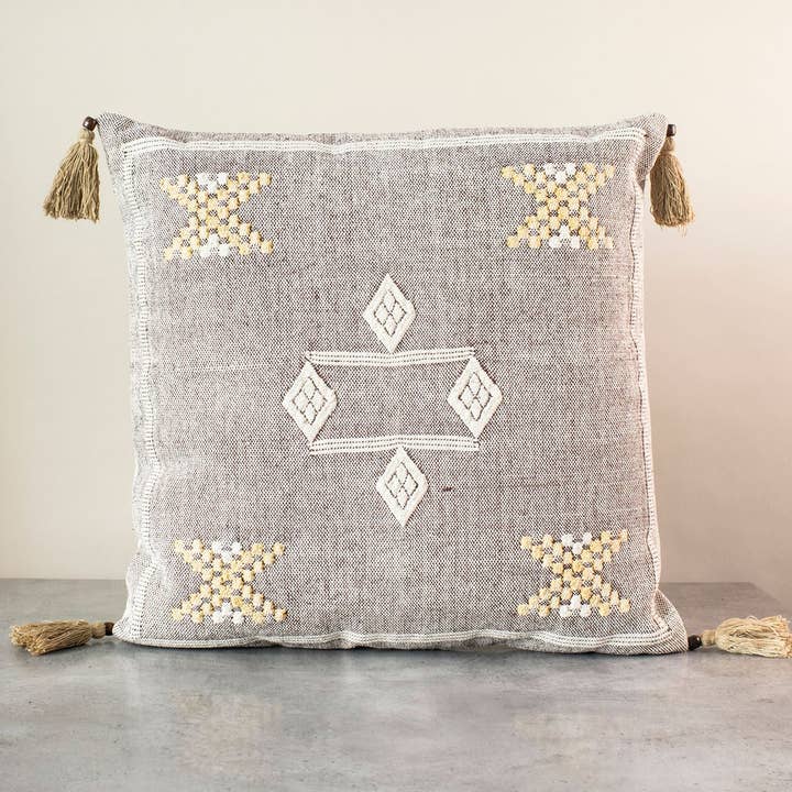 Cuscino Jasmine per la vendita all'ingrosso da parte di Nuywa