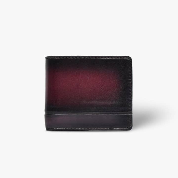 Moro Bi-fold Wallet for wholesale by Kaachi & Co.