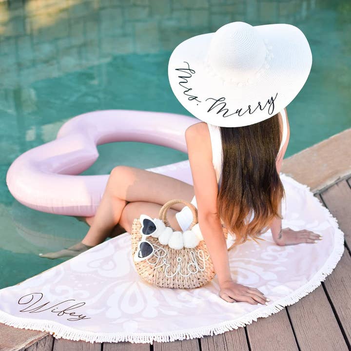 Garden Guru Lawn & Garden Tools - Wholesale Inflatables - LOTELI Heart Shaped Pool Float Metallic Dark Pink6