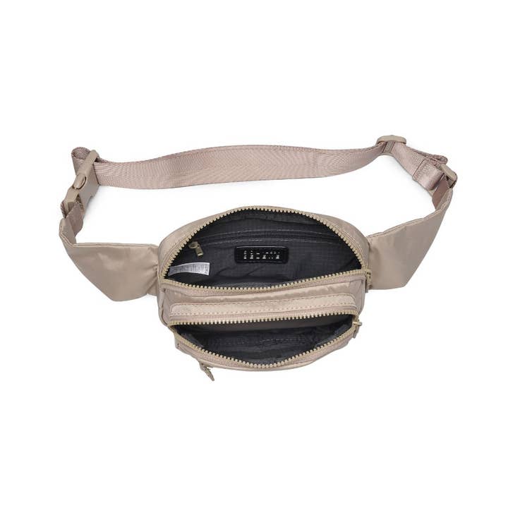 Sol and Selene - Wholesale Belt Bag - Women's - Hip Hugger Belt Bag117