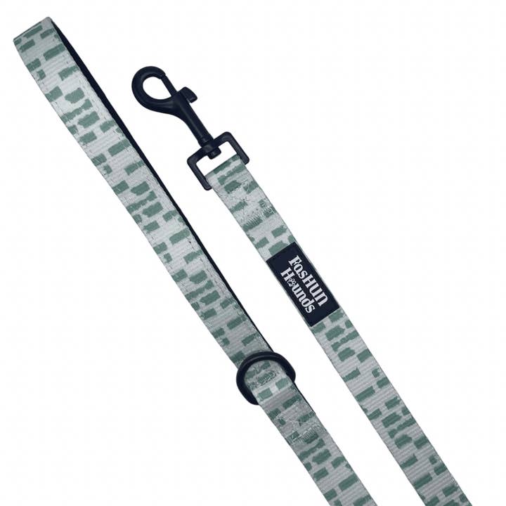 Sage Before Beauty Lead for wholesale by FasHUN Hounds