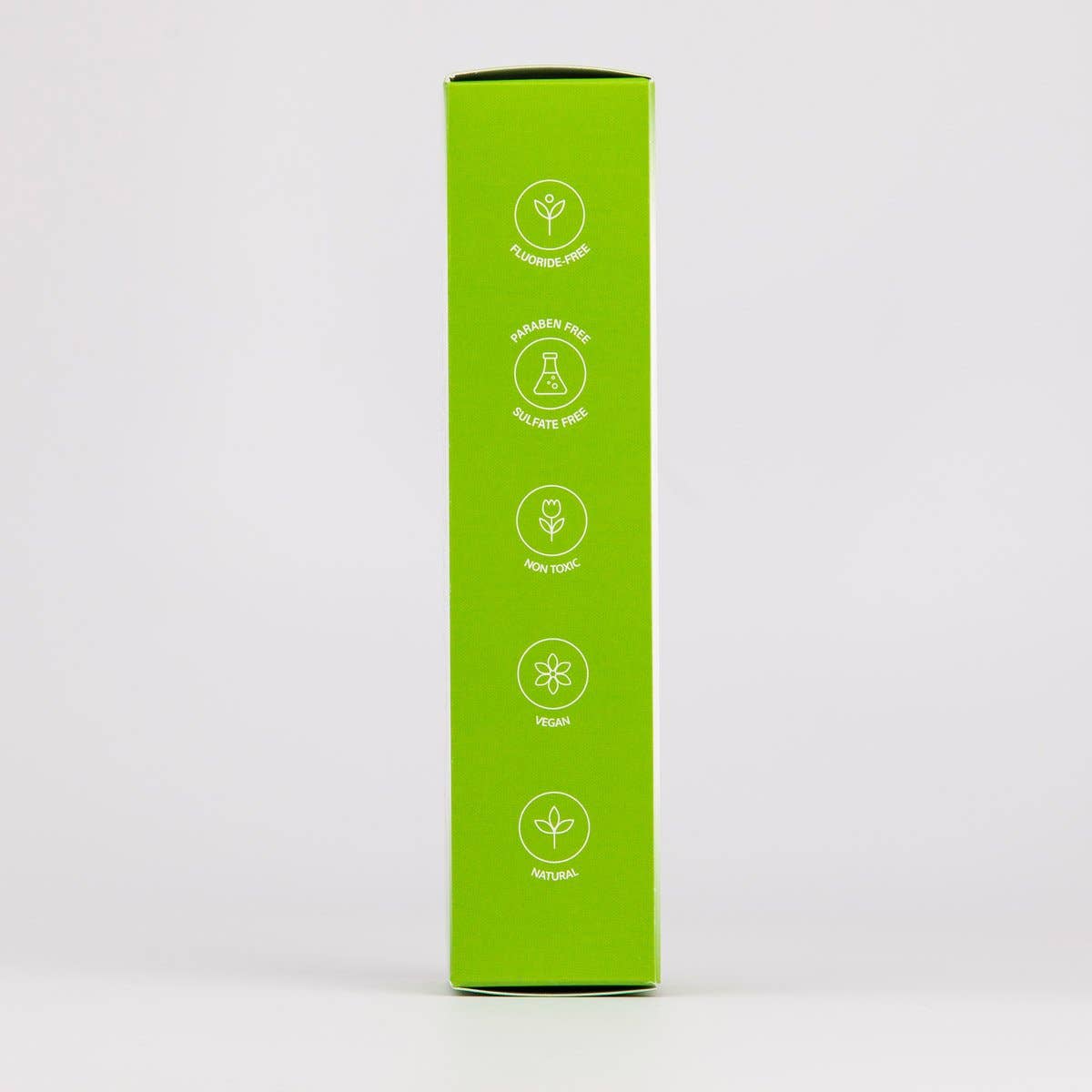 Common Sense Soap - Vente Dentifrices - Dentifrice à la menthe fraîche - 170 g1