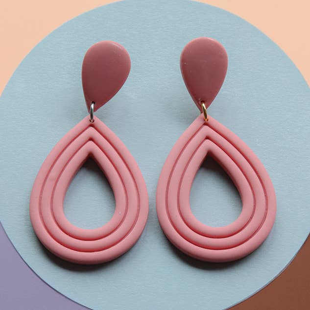 Oslo Small Pink för wholesale av Studio Marclay