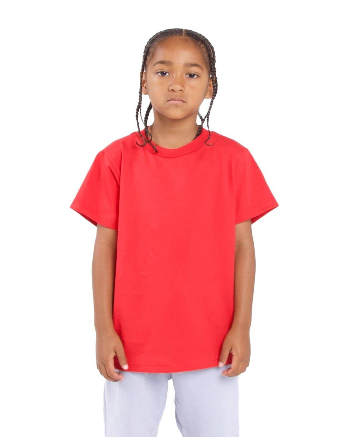 Boho Bloom Emporium - Wholesale T-Shirt - Kids - Shaka Wear Youth Active Short-Sleeve T-Shirt9