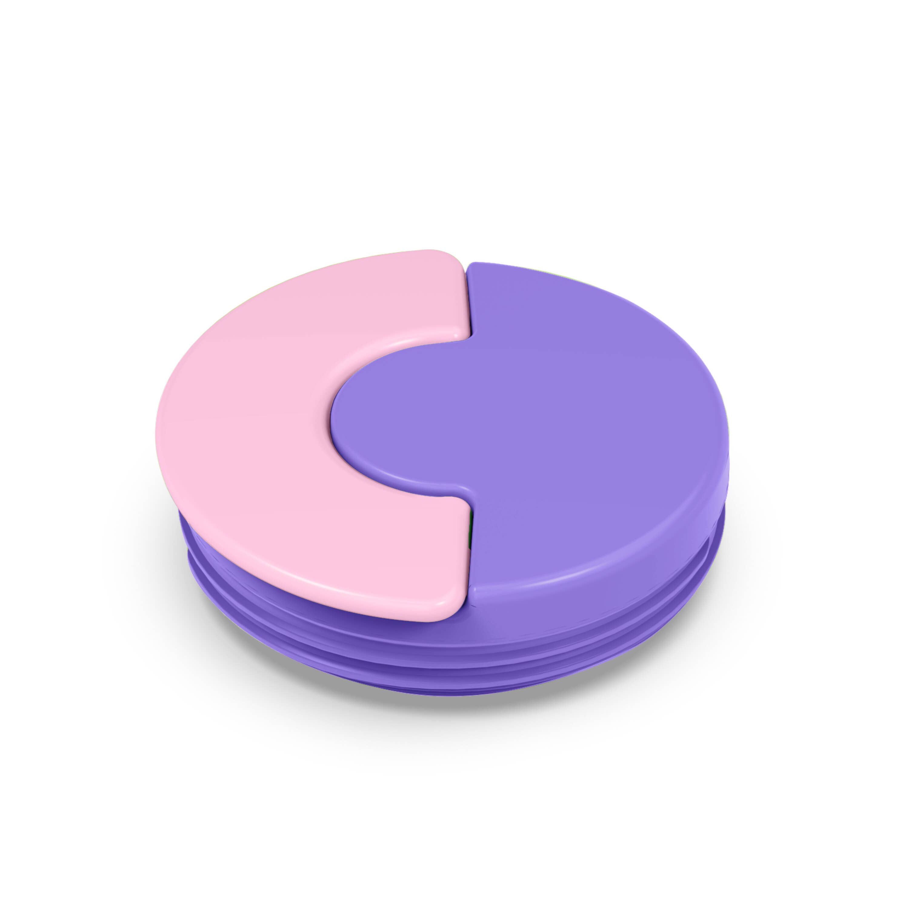 OmieLife - Wholesale Broodtrommel/lunchdoos - Kinderen - Onderdelen: Thermosdeksel2