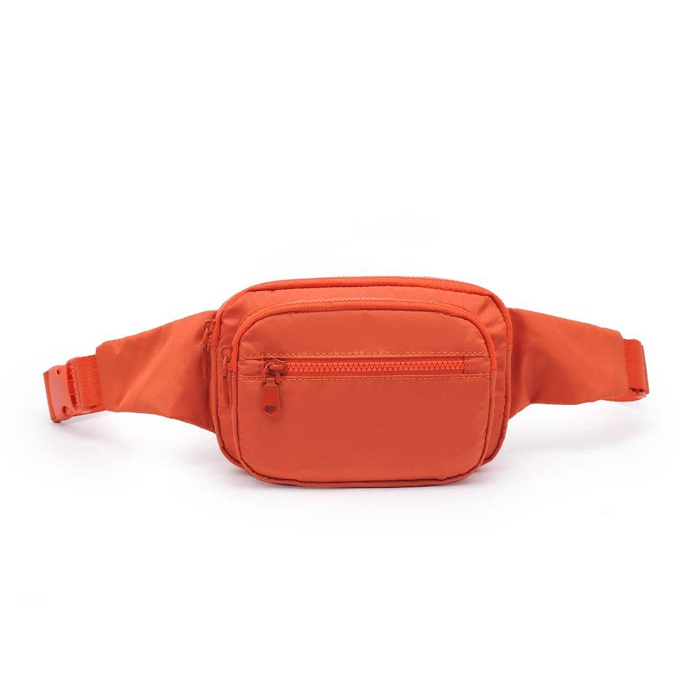 Sol and Selene - Wholesale Belt Bag - Women's - Hip Hugger Belt Bag98