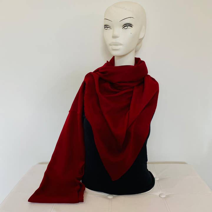 Burgunderrot - Labonie - Die Essenz der Eleganz für den Großhandel von Labonie - The Essence of Elegance