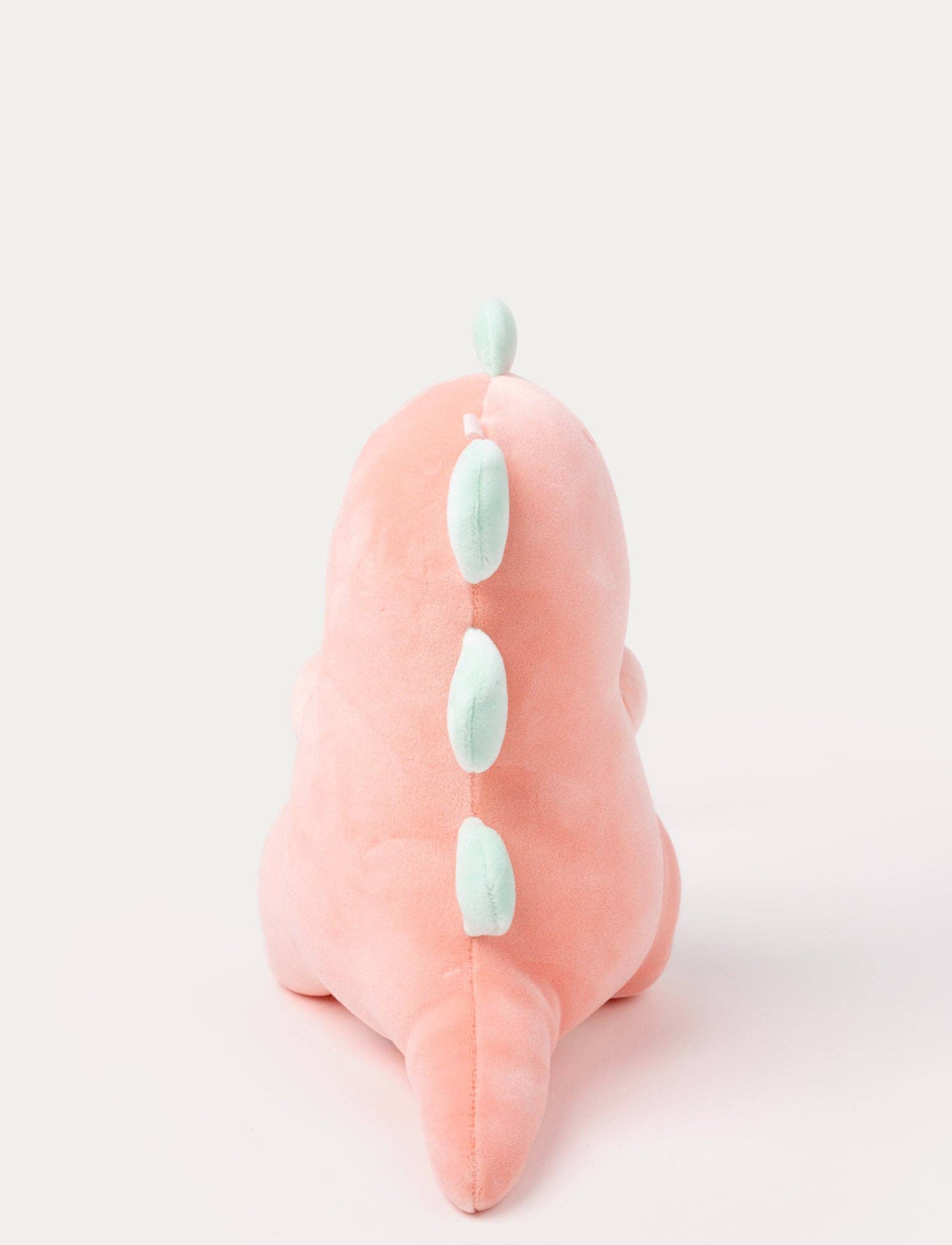 Teddykompaniet - Wholesale Stuffed/Plush Toy - Kids & Baby - Squeezie, Dino2