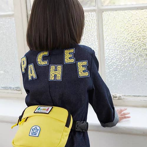 Alphabet Patch Bundle for wholesale by Pachee