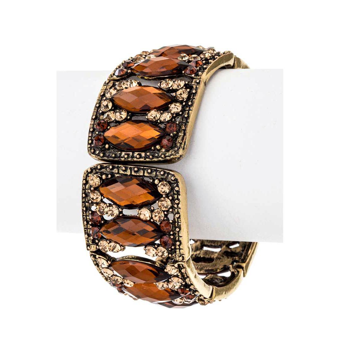 Artini Accessories – Pulseira de punho por atacado – Vintage Inspirado Aberto Punho0