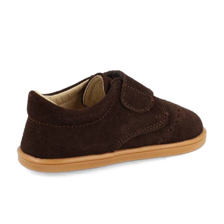 Pituka Wear - Wholesale Booties - Baby - CARNEIRA BAREFOOT QUITO BLANDITOS BY CRIO’S7