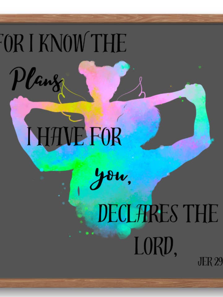 The Plans of a Father 4x4 digital print for wholesale by NewDay2