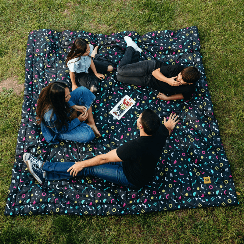 Big Blanket Co - Wholesale Picnic Blanket - XL Outdoorsy™ Blanket47