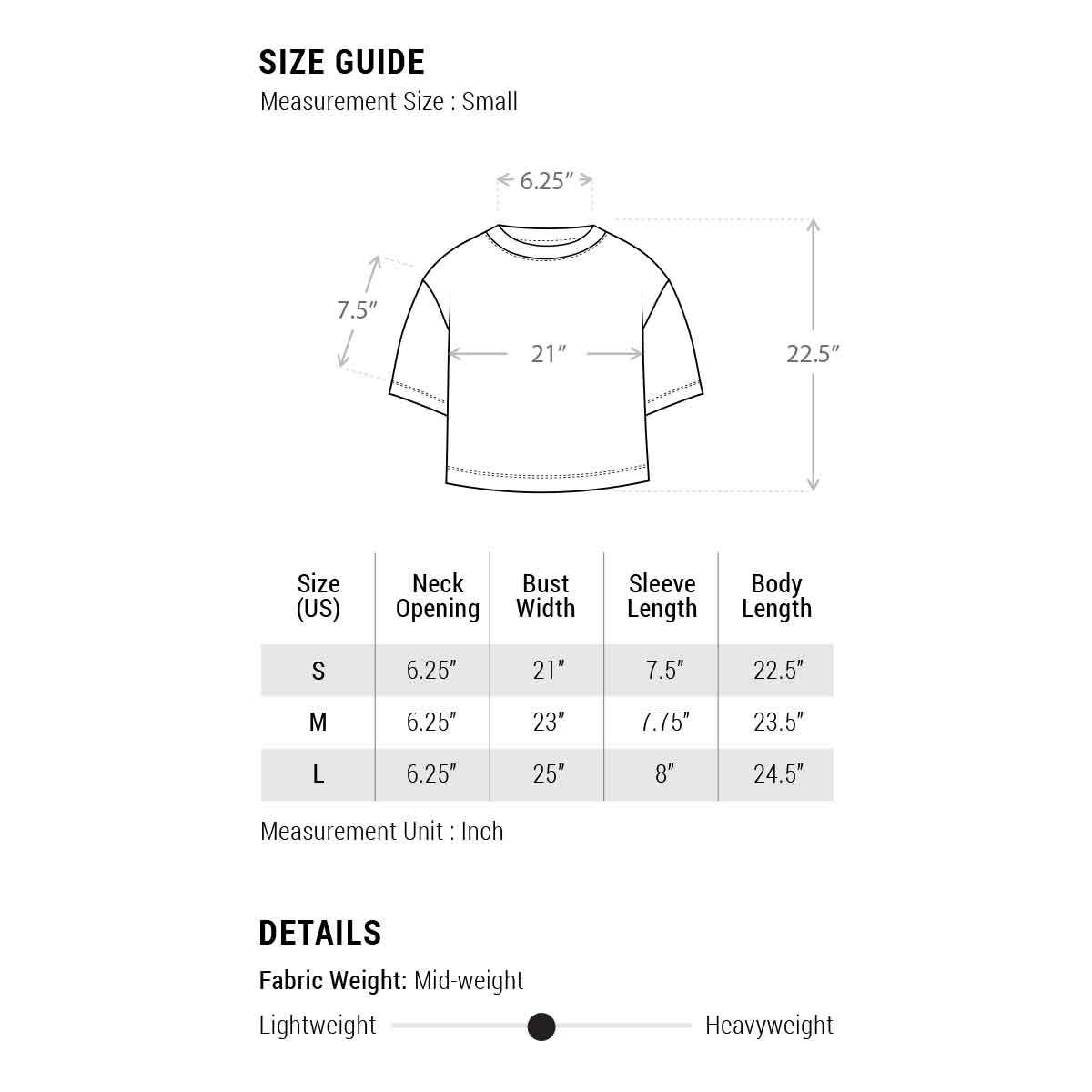 PINK NABI - Wholesale T-Shirt (Graphic) - Women's - TAKE ME TO THE LAKE GRAPHIC BOXY COTTON CROP TOP4