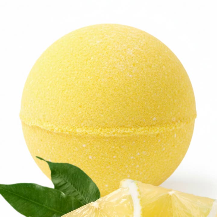 Bombes de bain de luxe pour la vente par Snyder's Skincare