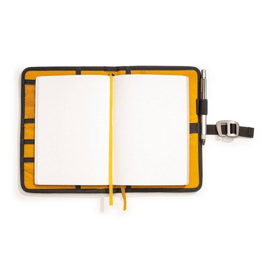 LOCHBY - Vendita all'ingrosso Diari/agende - Field Journal - Planner, diario e sketchbook ricaricabile38