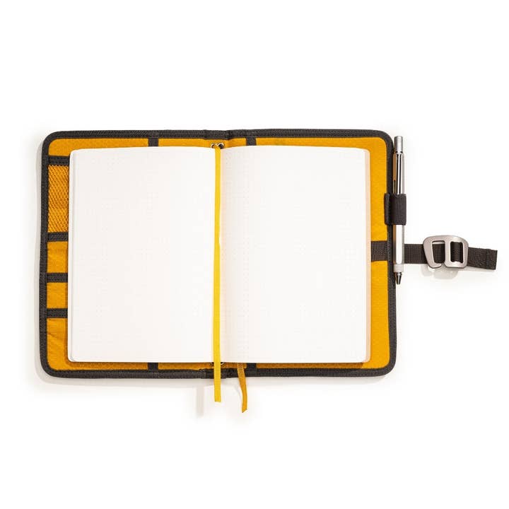 LOCHBY - Vendita all'ingrosso Diari/agende - Field Journal - Planner, diario e sketchbook ricaricabile38