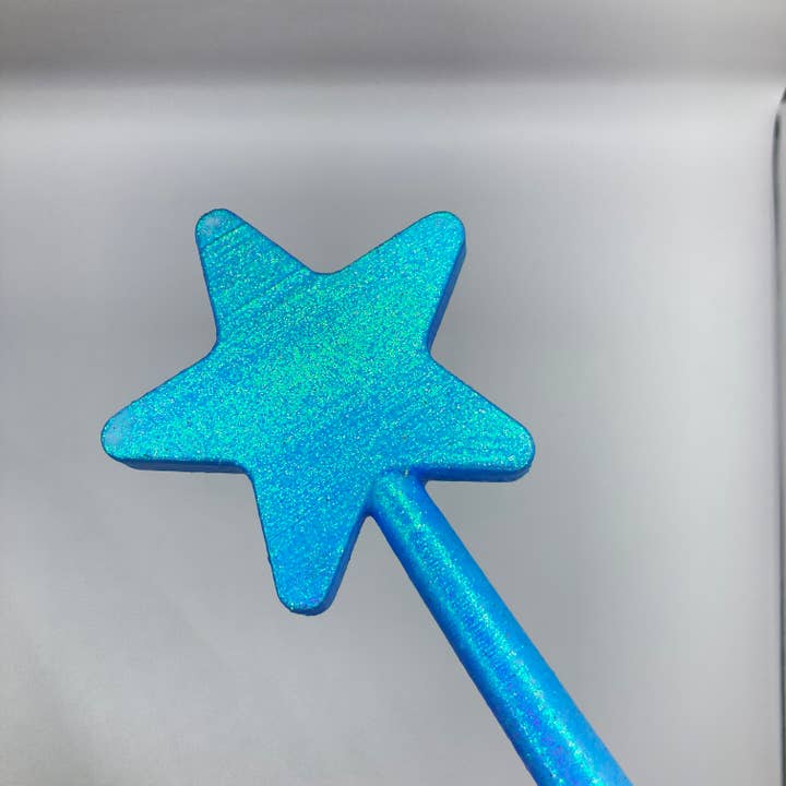 The Glimmer Guild - Wholesale Toy wand – Kids - Star Wand5