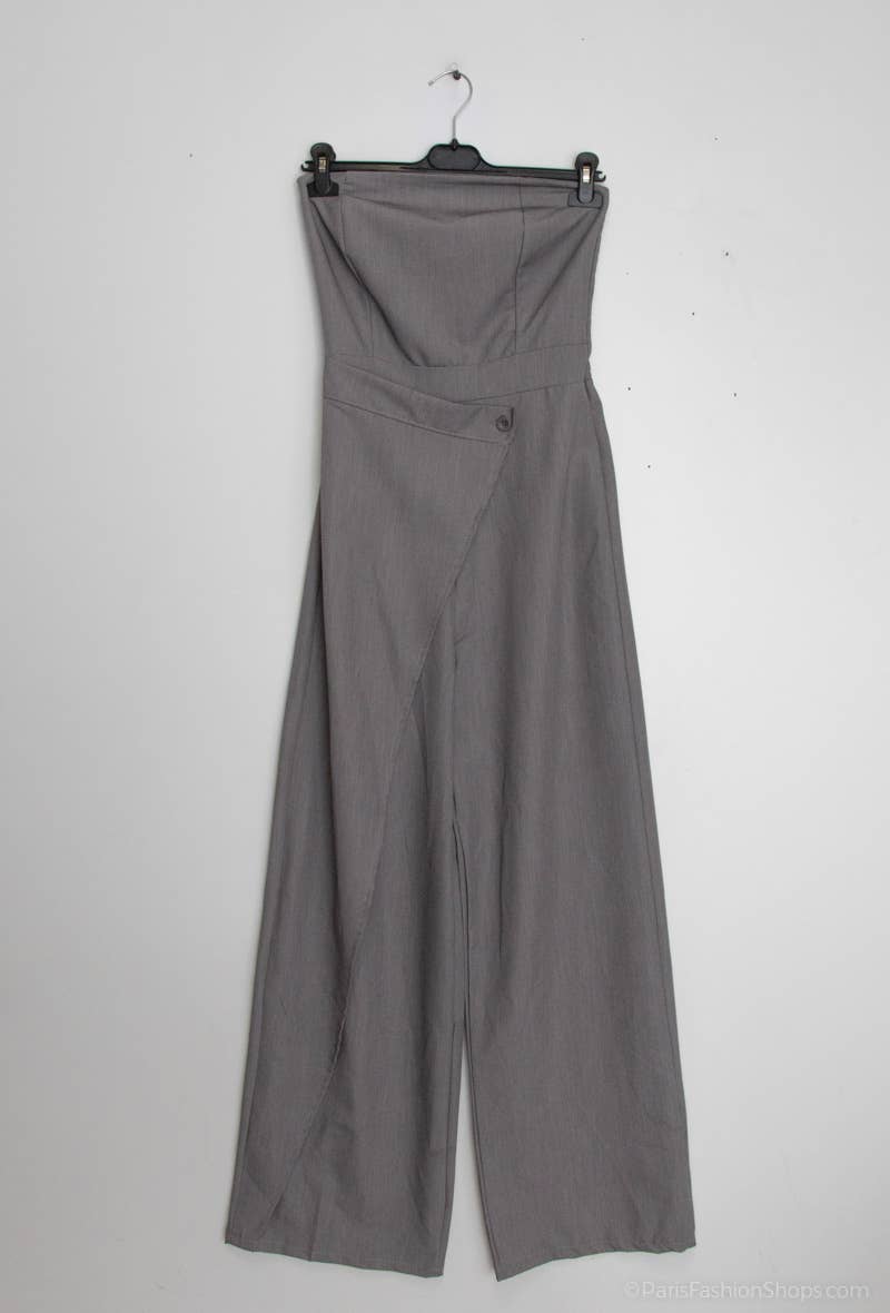 LES GRENOUILLES DU MARAIS - Wholesale Jumpsuit - Women's - MIU11248 combination7
