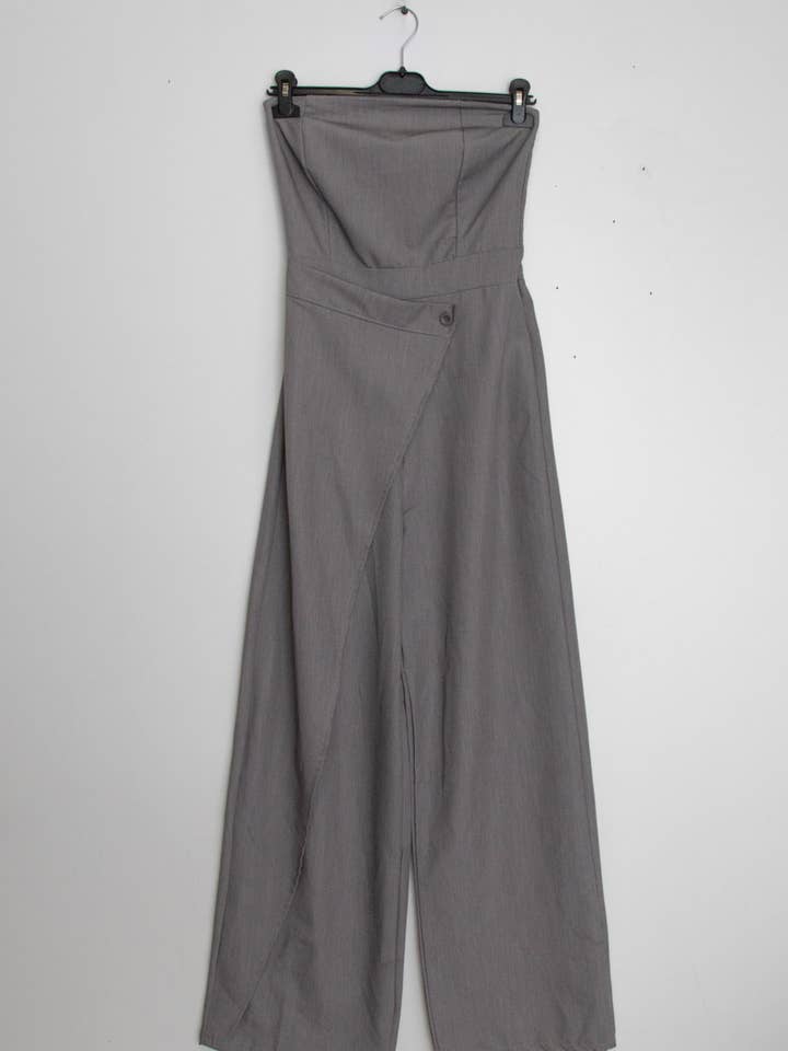 LES GRENOUILLES DU MARAIS - Wholesale Jumpsuit - Women's - MIU11248 combination7