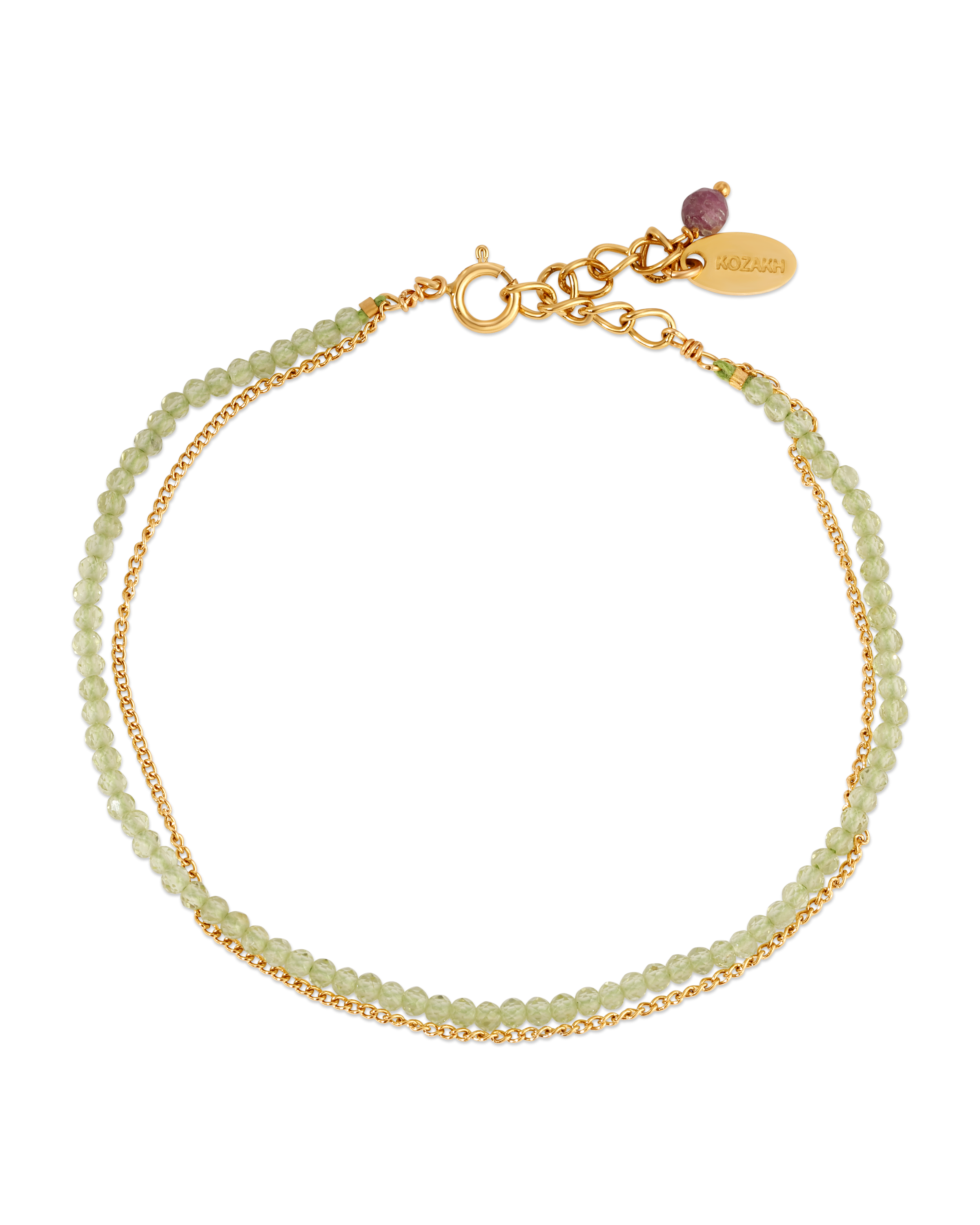 KOZAKH – wholesale Beaded bracelet – Tripoli Bracelet7