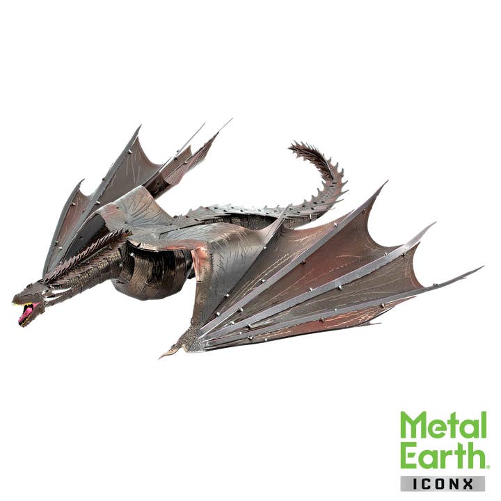 Game Of Thrones - Drogon for wholesale by MADNESSTOYS