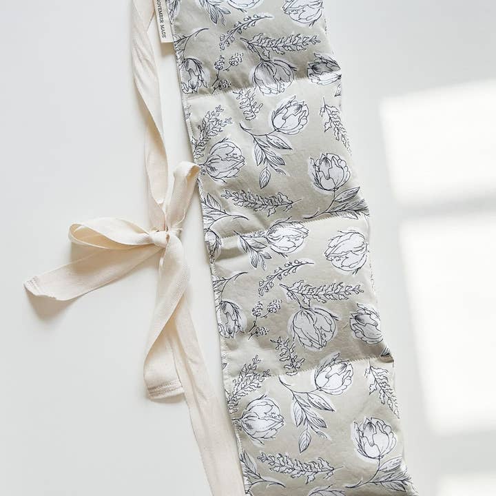 November Made - Wholesale Heating Pad - Wrap Around Heat Pad10