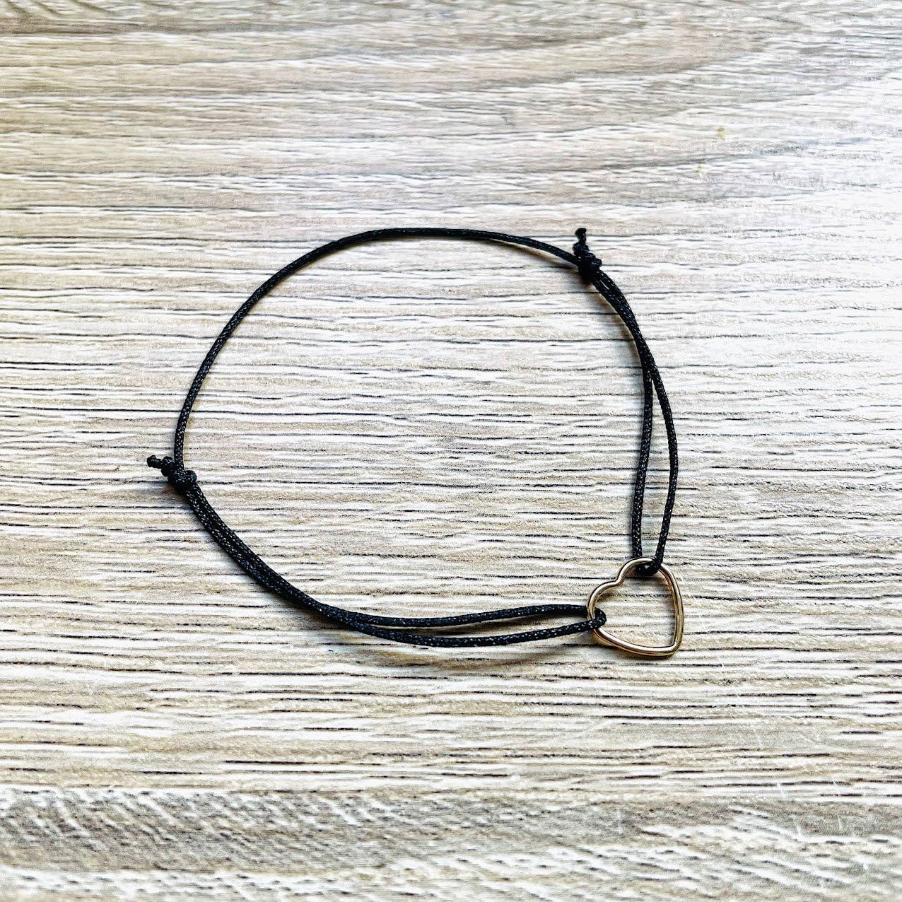 YSIE - Wholesale Charm/Dangle Bracelet - Sliding Link Bracelet My Heart8