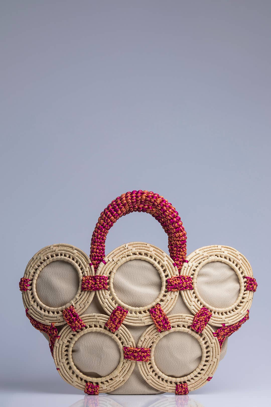 Catarina Mina – wholesale Axelväska - Dam – Lumia-väska5