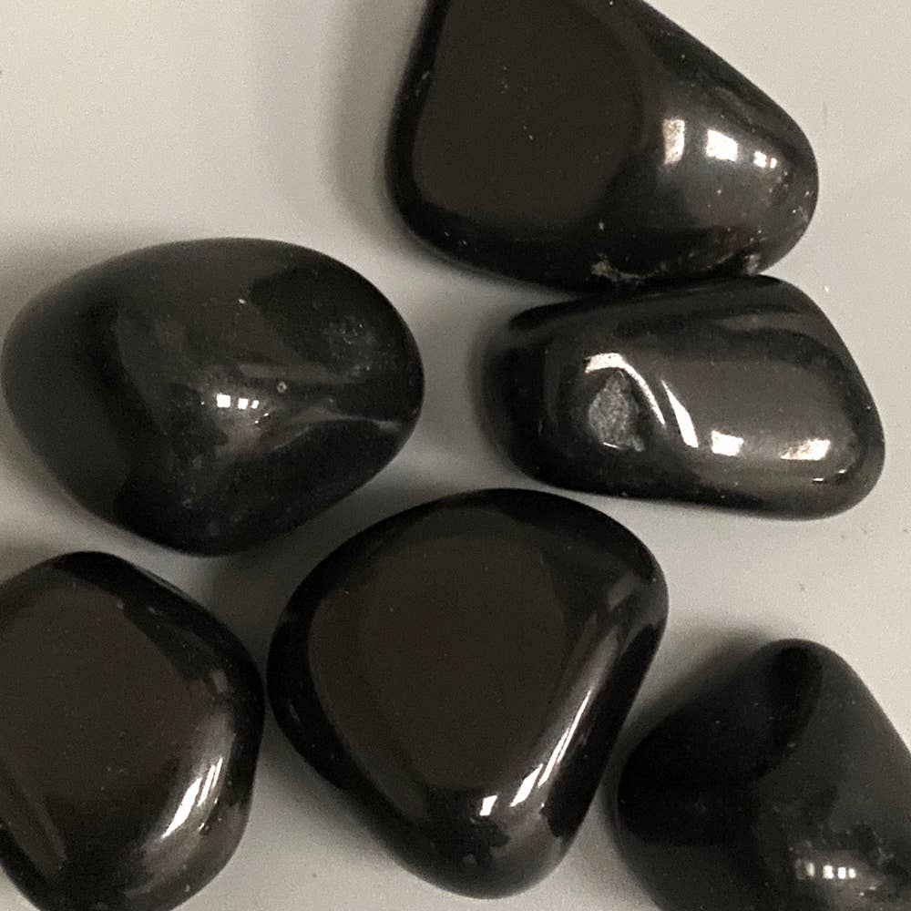 VIE – wholesale Spiritual stone/crystal – Tumbled Crystal, Single30