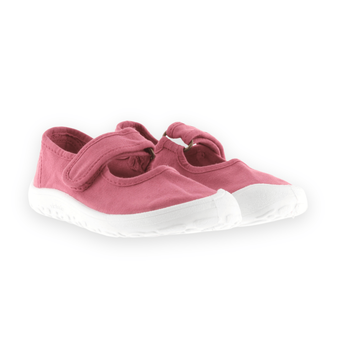 Pituka Wear - Wholesale Flats/Loafers - Kids - SABRINAS BAREFOOT BOSCO CANVAS VICTORIA17