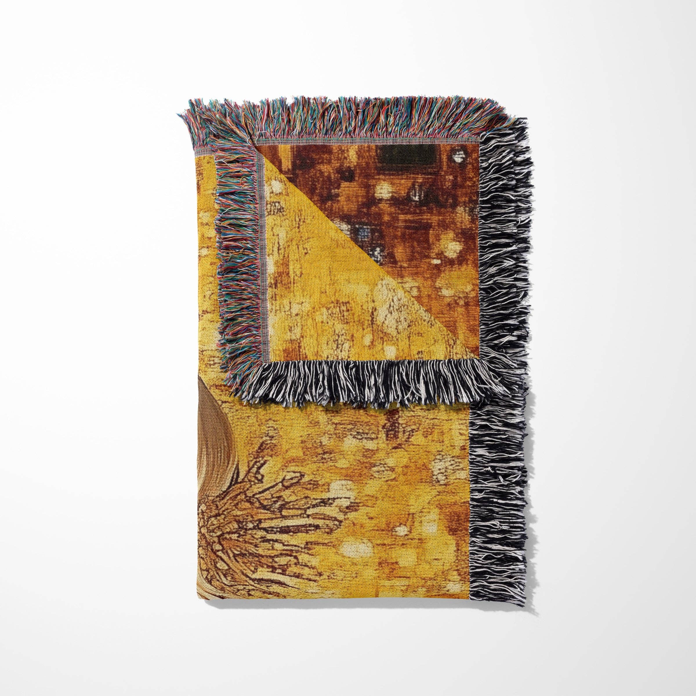 MagicMerchEmporium - Wholesale Throw Blanket - Aelin & Rowan Woven Throw Blanket7