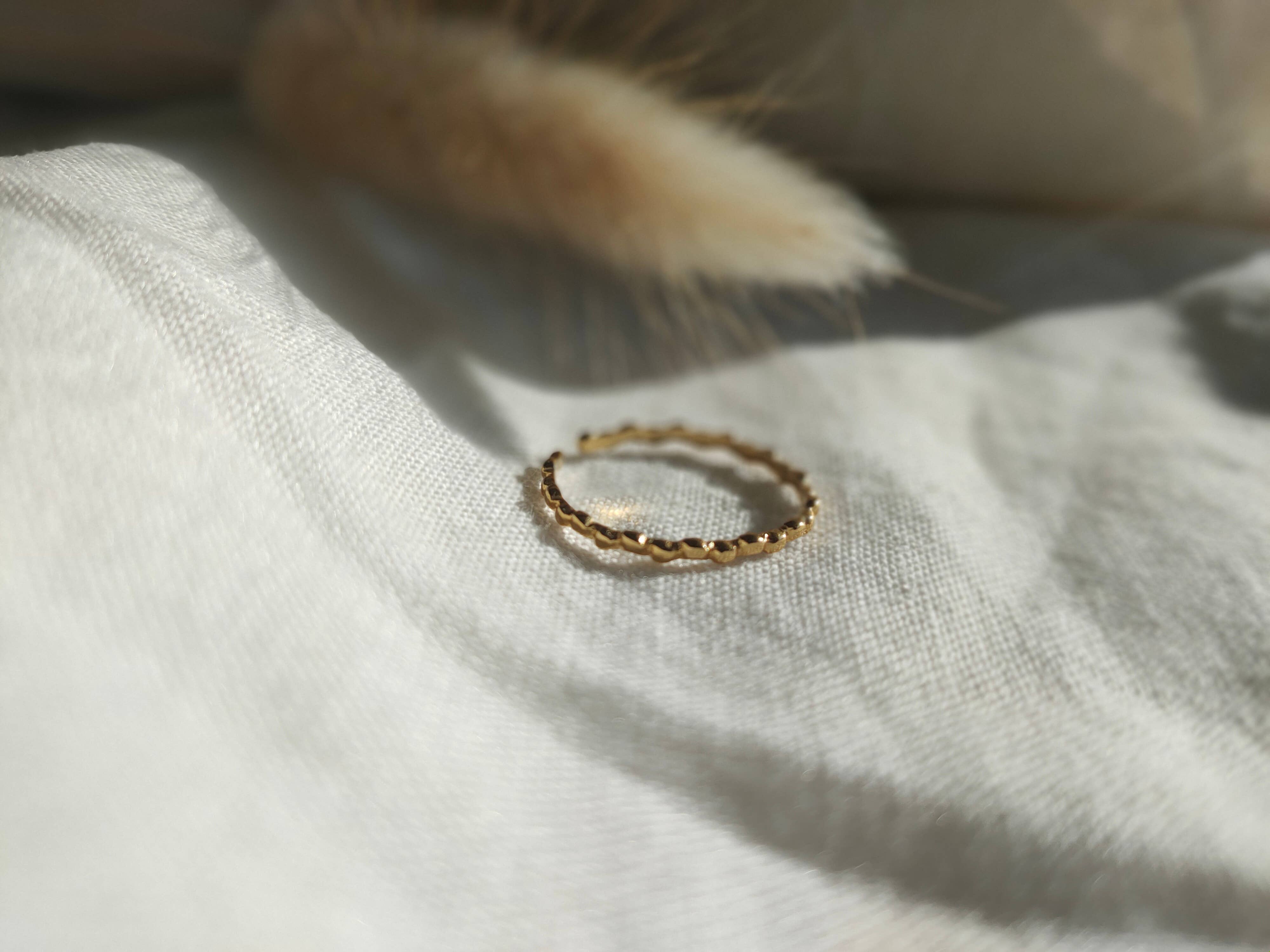 Horizonandjoyas - Wholesale Band/Stacked Ring - Bastille ring0