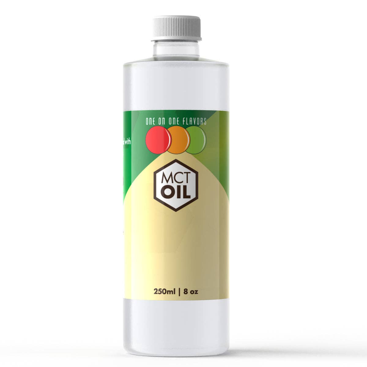 OOOFlavors.com – wholesale Flavoured syrup – Bacon (MCT) Flavor Oil - Natural4