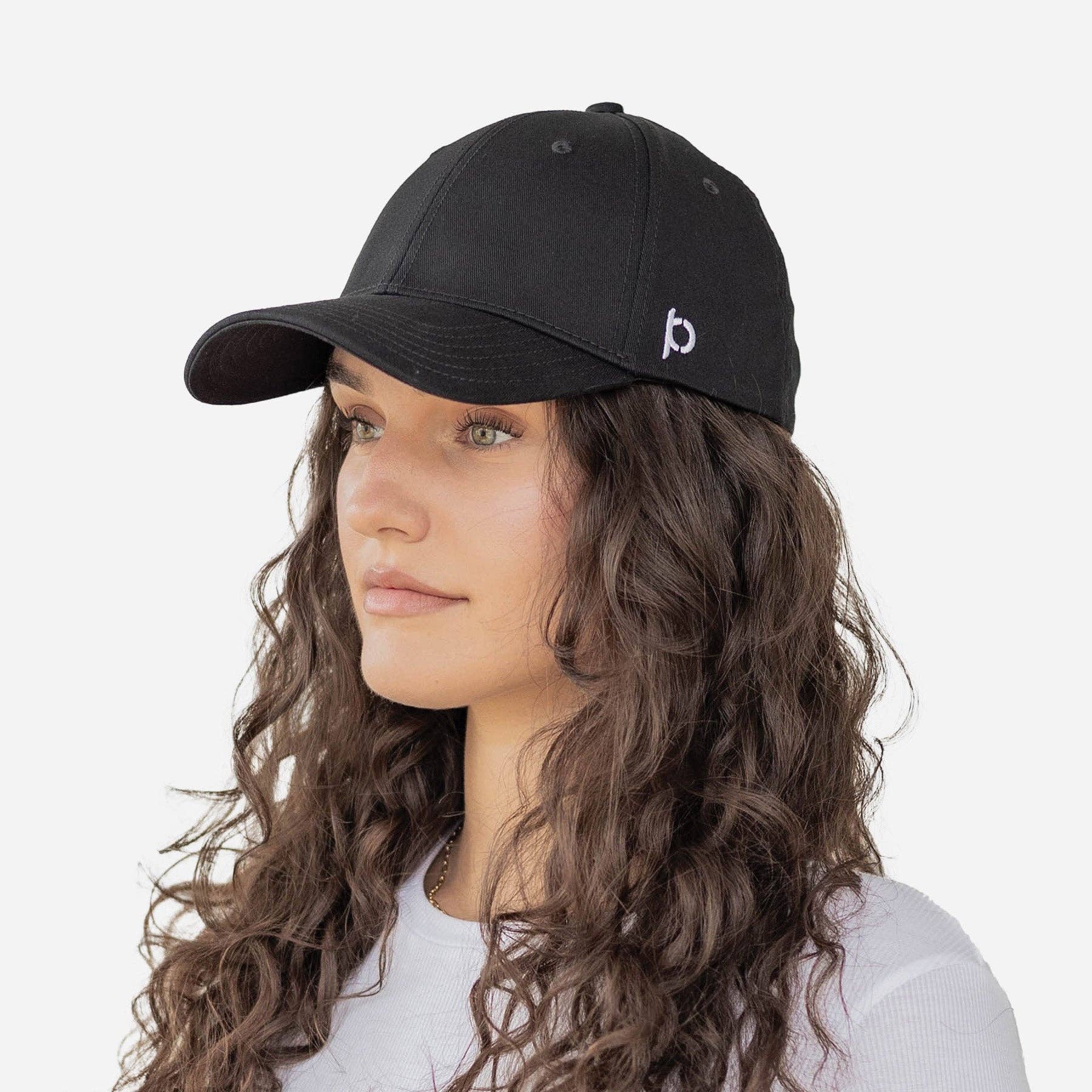 Ponyback - Wholesale Ponytail Cap - Women's - Ponyback Everyday Fit11