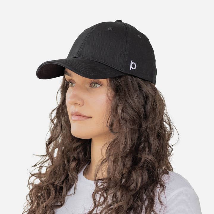Ponyback - Wholesale Ponytail Cap - Women's - Ponyback Everyday Fit11