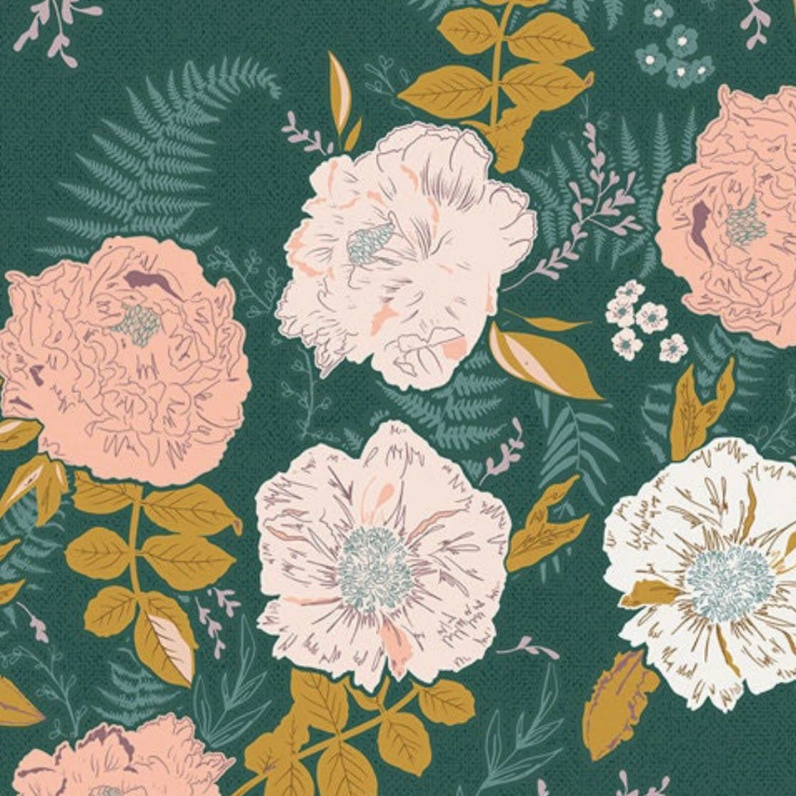 The Old White House - Wholesale Hot/Cold Compress - Lavender & Flaxseed Comfort Wrap6