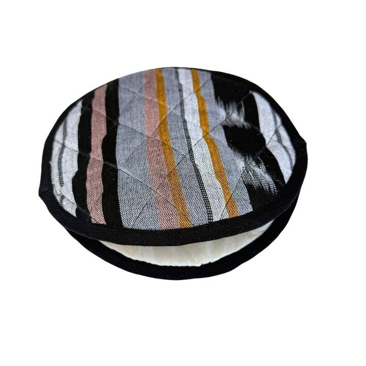 Upavim Crafts – wholesale Kitchen tool/gadget – Small Tortilla Warmer6