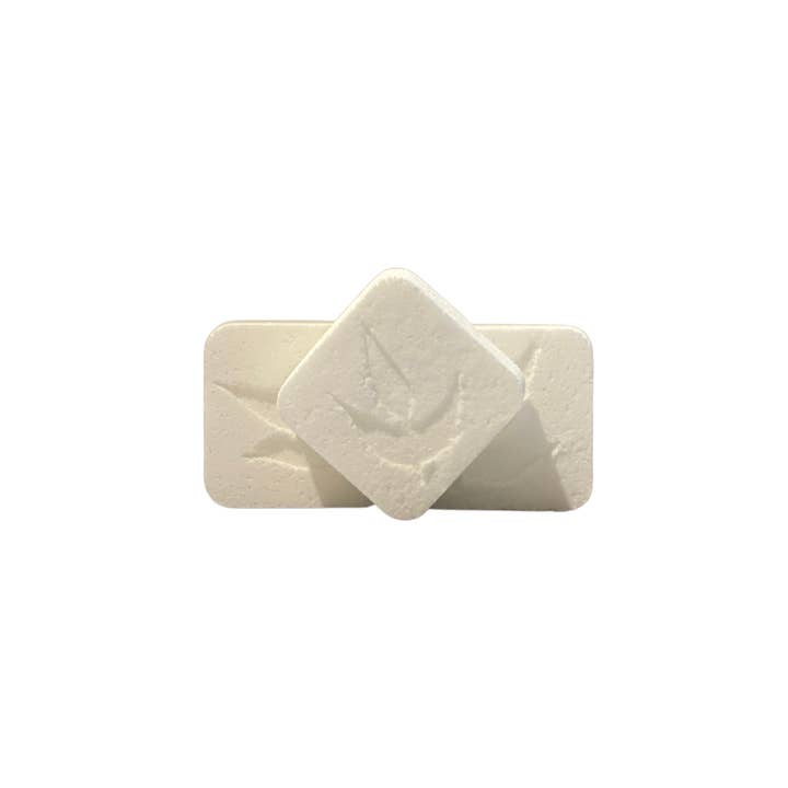 MamaSuds | Non-toxic Household Cleaners + Real Soap - Wholesale Toilet Cleaner - Toilet Bomb Cleaning Tabs BULK of 100
