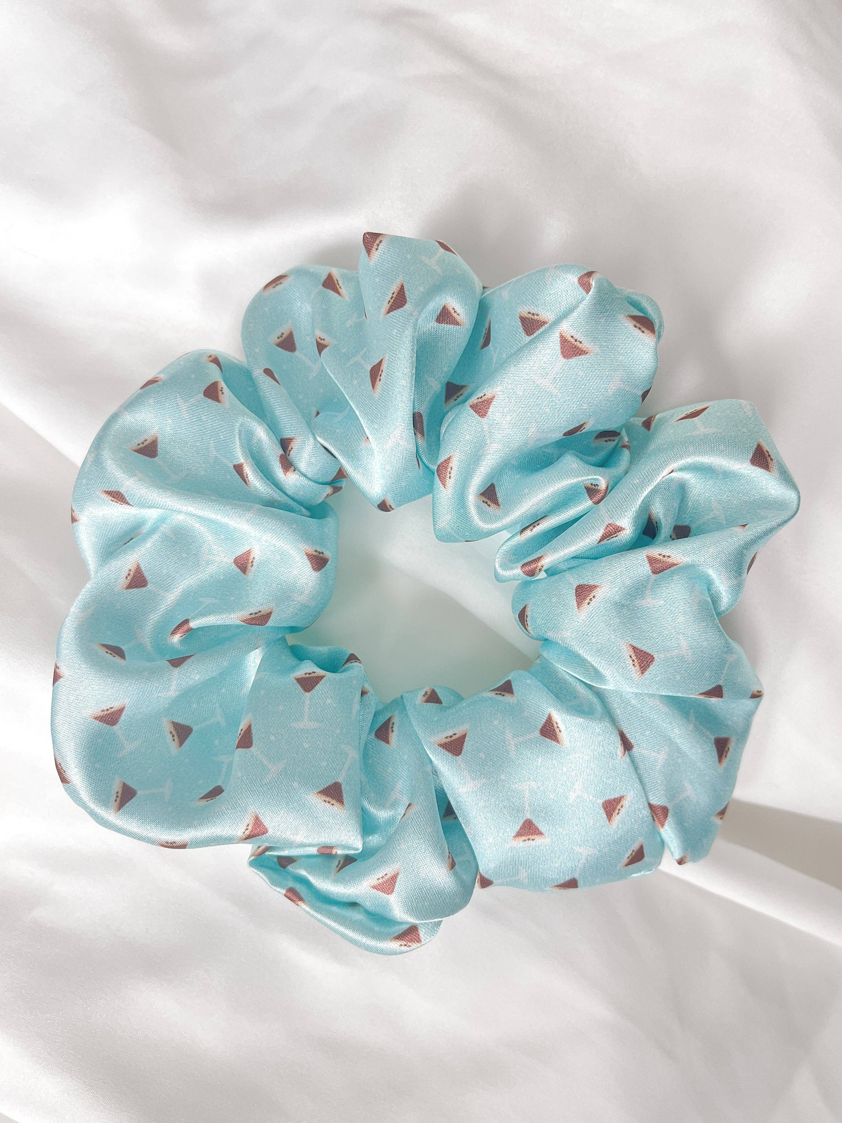 Tana’s Scrunchies - Wholesale Scrunchie - Women's - Sabrina Collection2