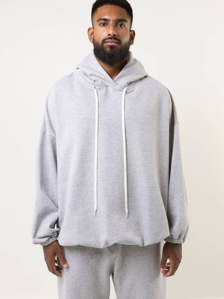 ”BIG BIG” HOODIE för wholesale av Mercy House Studio