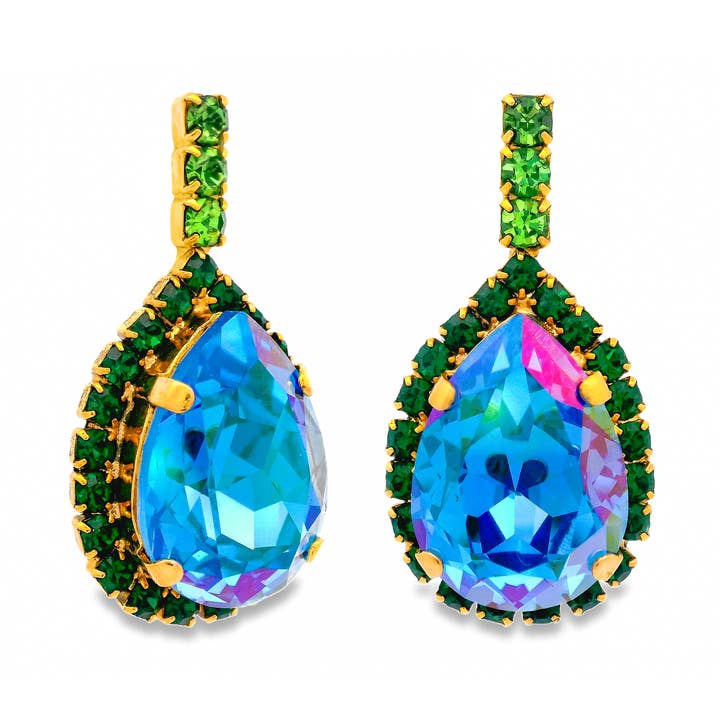 TOVA – Großhandel Ohrhänger – Tyson Ohrringe0