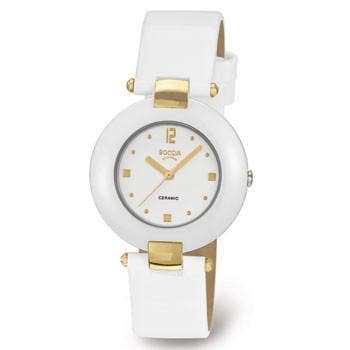 3190-05 Boccia Titanium Watch for wholesale by Boccia Titanium