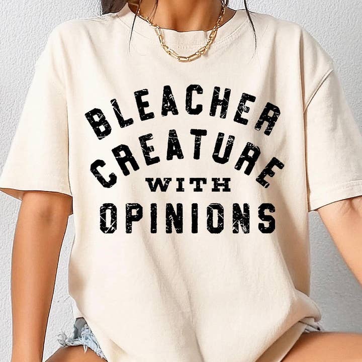 Criatura de las Gradas para venta al por mayor de Dig Your Roots Boutique