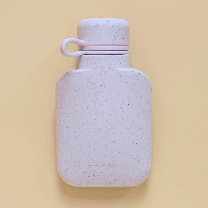 Smoothie bottle - Lavender for wholesale by Minika