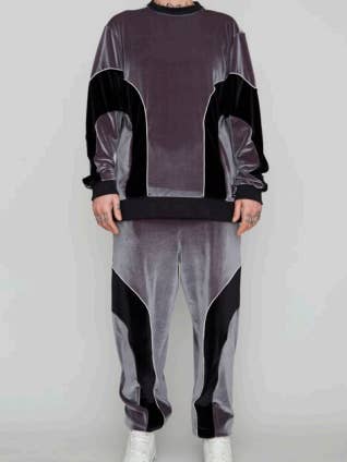 PANTALONE WEST COAST per la vendita all'ingrosso da parte di Trafficanti d'arte wear