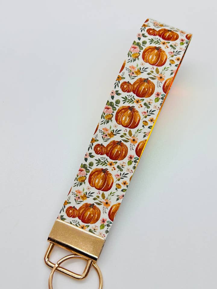 C'est Fall Y'all Keyfob pour la vente par Sidekick Keychain Supply