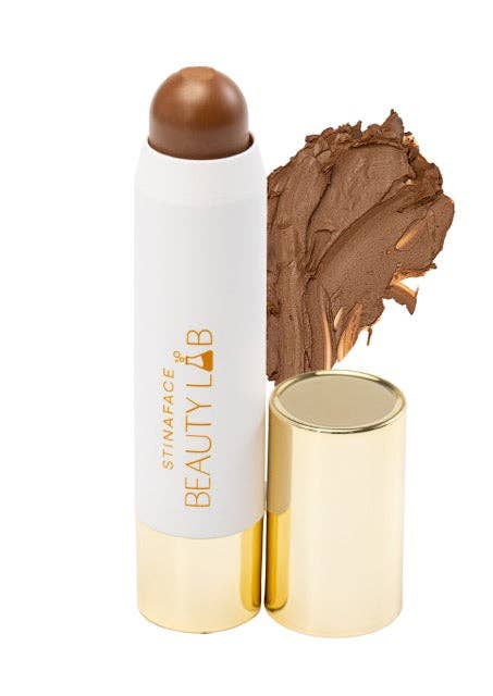 StinaFace - Wholesale Makeup Contour - The EVERYTHING Contour Stick3