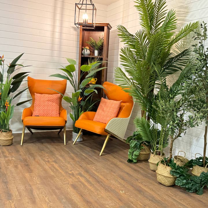 Angel Isabella - Wholesale Artificial Plant - Extra-Dense Foliage-Artificial Quality Realistic Olive Tree6