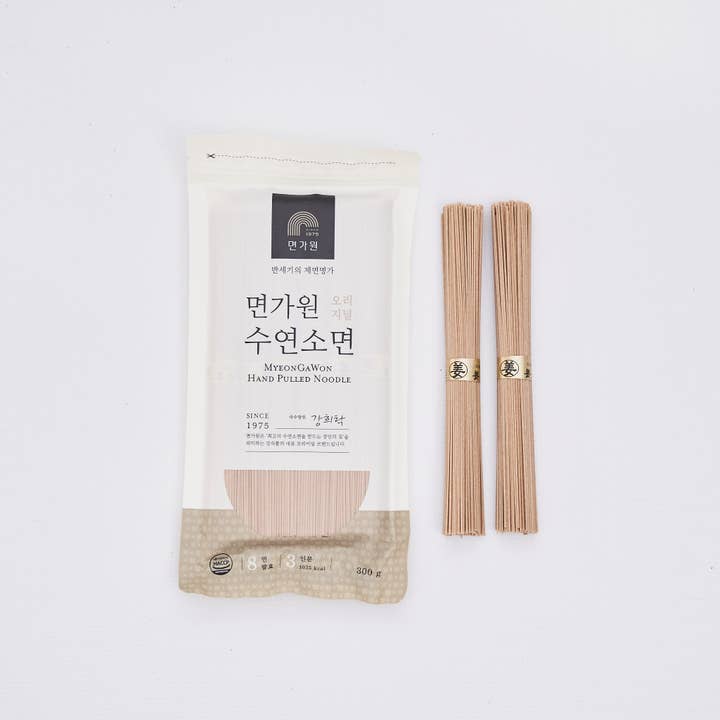 Kim'C Market - Wholesale Ramen - Suyeon Somyeon Noodle